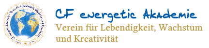 Logo CF energetic®­ Akademie