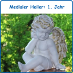 Medialer Heiler 1. Jahr