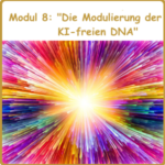 Kamasha Lebendigkeits-Berater 8. Modul